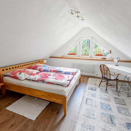 Ferienwohnung Jolly Joker Freiamt Luaran gambar