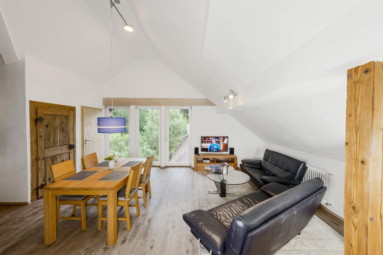Ferienwohnung Jolly Joker Freiamt Luaran gambar